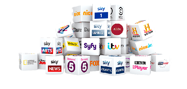 iptv service